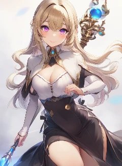 落难圣女胡列娜为保护恩师被迫向乞丐张开双腿，在屈辱深喉与内射中尊严尽失，沦为泄欲母狗