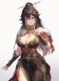 历史文短篇系列