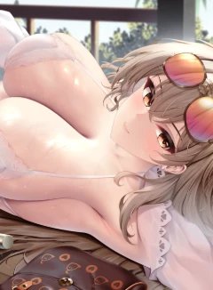 神雕外传之母猪黄蓉