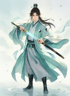 名根名器：青云双修录