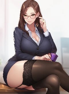 绿巅巅峰：熟妇后宫