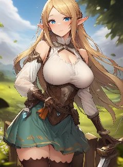 意外的“看护”(长夜余火同人)