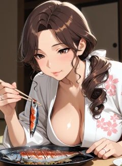 抵受不住亲姐姐诱惑的我，堕落了