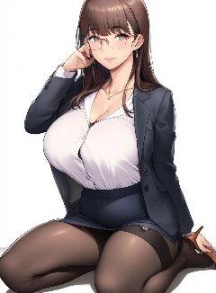 我腿剑双绝的高洁母亲不可能是气运黄毛的极品玩物