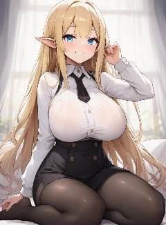 亡国公主的下场