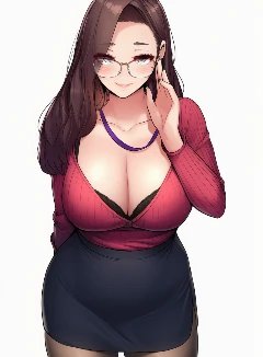 改嫁土老板的美人妻章雅琴