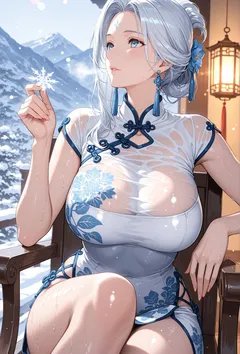 郭夫人的襄阳往事