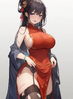 仙子的修行萧远篇