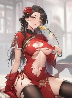 【大主宰同人之沦陷的清衍静】