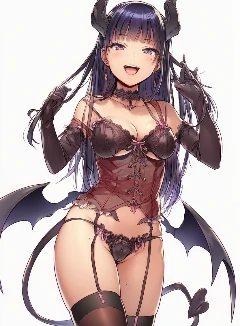 魅魔学院的反逆者