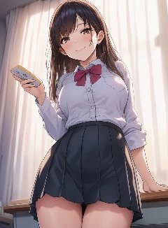 【破处青梅竹马的爱人】（完）