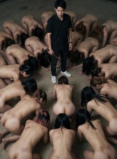 奴役系统---跪下当我的狗！