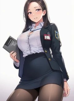 触手之癌：Tentacle Stage（装华Adult Only系列）