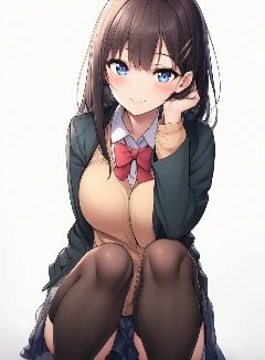 我的鸡巴能助我修行