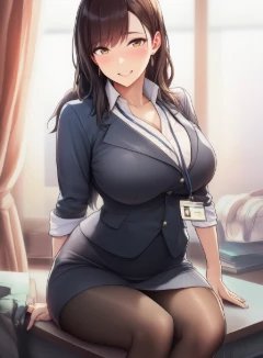 被五个女友同时瘙痒的正太（接约稿）