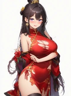 再强大的女侠修士也会败给肉欲而恶堕成母猪便器