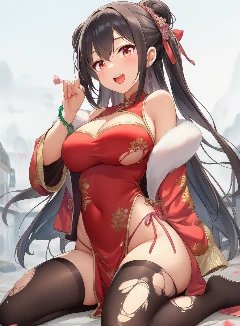 穿越女频修仙小说里炮灰反派，我把女主姐妹调教成性奴