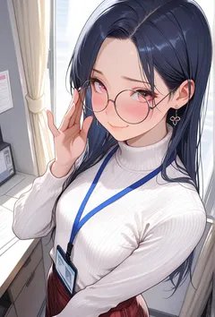 温柔姐姐：过量溺爱