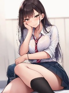 怀孕吧，我亲爱的老姐