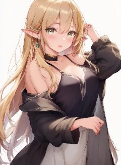 败北成奴后的帝国女骑士薇娜