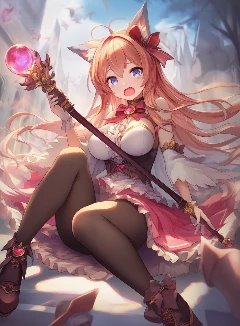 擅长阴阳交合的天后会被远不如她的小子草成性奴吗