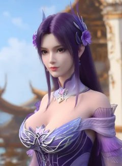 高傲的女友仙子沦为仇人的母狗