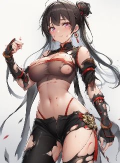 我的熟女剑仙美母怎么可能被凡人打服了