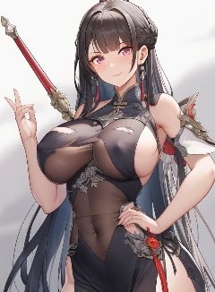 爱恋的高傲的仙子美母，在我的面前被宗门的敌手恶堕成满脑子肉棒的变态母猪