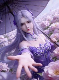 剑仙：宗门大师姐清冷剑仙女侠沦为仇人的泄欲工具