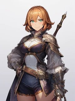 阿尔托莉雅马厩狂欢