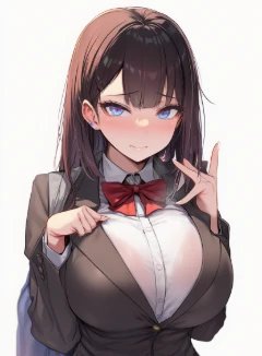 魅魔女警安妮特