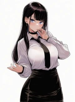 妹妹那不为人知的一面