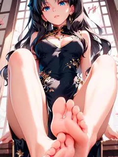 成魔