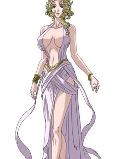 美之女神的终末
