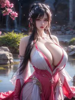长生记：我的师父是熊妖