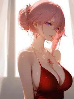 性开放的世界