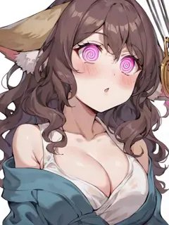 九个愿望，我和狐妖少女的催眠恋爱轻喜剧