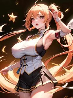 巫妖恋诗