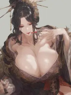 女尊世界里的少夫教师