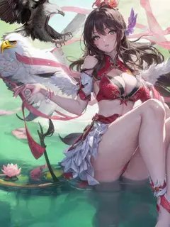神雕皮物录