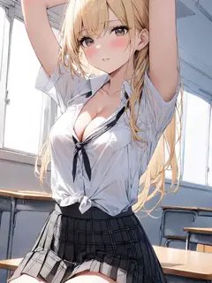 星舰后宫