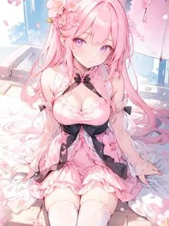 花夭