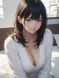 我的姐姐是美女