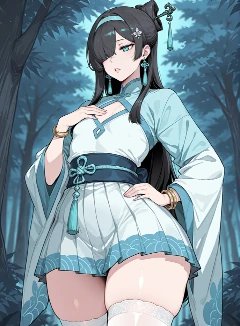 淫书生