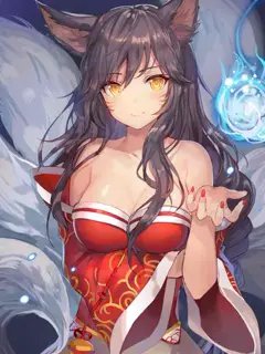 邪神降临瓦洛兰