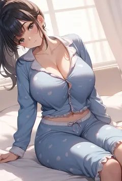 婚礼前的淫乱