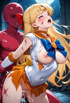 反抗命运的魔法少女