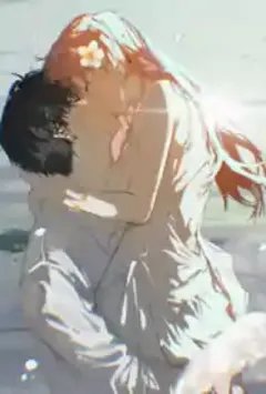 劫后余生皆是你