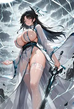 快穿：她逃他追，她插翅难飞