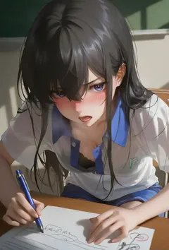 妄念森林